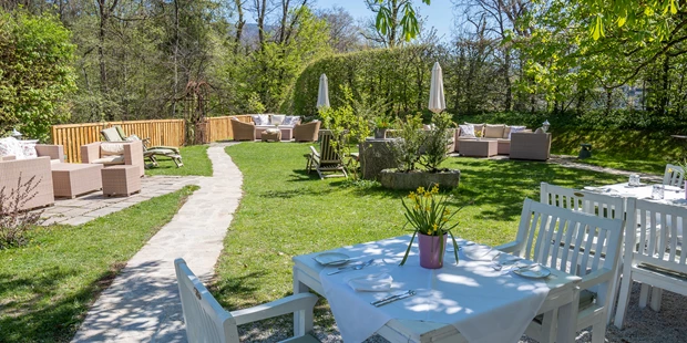 Destination-Wedding - Exklusivität - Salzburg - ****Hotel Schlosswirt zu Anif