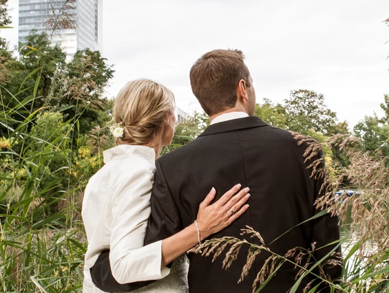Hochzeitslocation: Heiraten im ARCOTEL Kaiserwasser Wien - ARCOTEL Kaiserwasser Wien