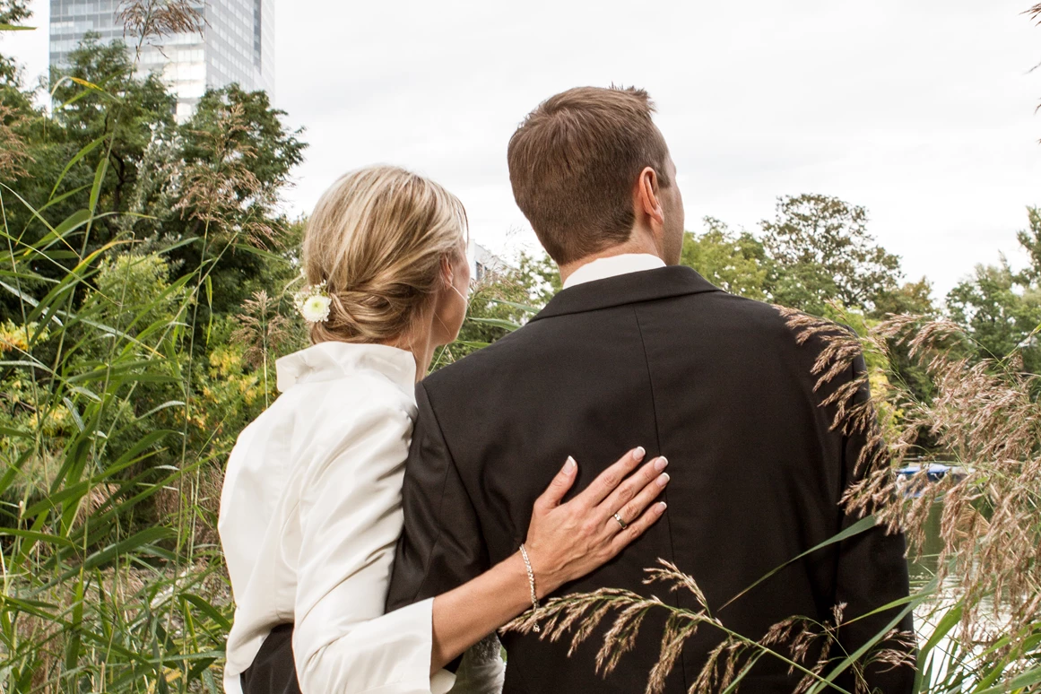 Hochzeitslocation: Heiraten im ARCOTEL Kaiserwasser Wien - ARCOTEL Kaiserwasser Wien