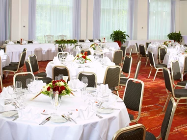 Hochzeitslocation: Heiraten im ARCOTEL Kaiserwasser Wien - ARCOTEL Kaiserwasser Wien