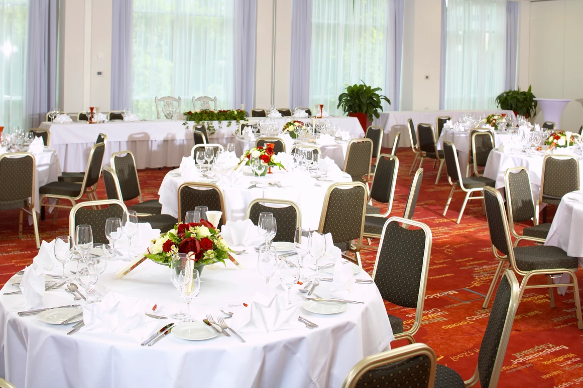 Hochzeitslocation: Heiraten im ARCOTEL Kaiserwasser Wien - ARCOTEL Kaiserwasser Wien