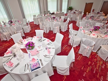 Hochzeitslocation: Heiraten im ARCOTEL Kaiserwasser Wien - ARCOTEL Kaiserwasser Wien