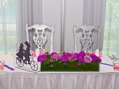 Hochzeitslocation: Heiraten im ARCOTEL Kaiserwasser Wien - ARCOTEL Kaiserwasser Wien