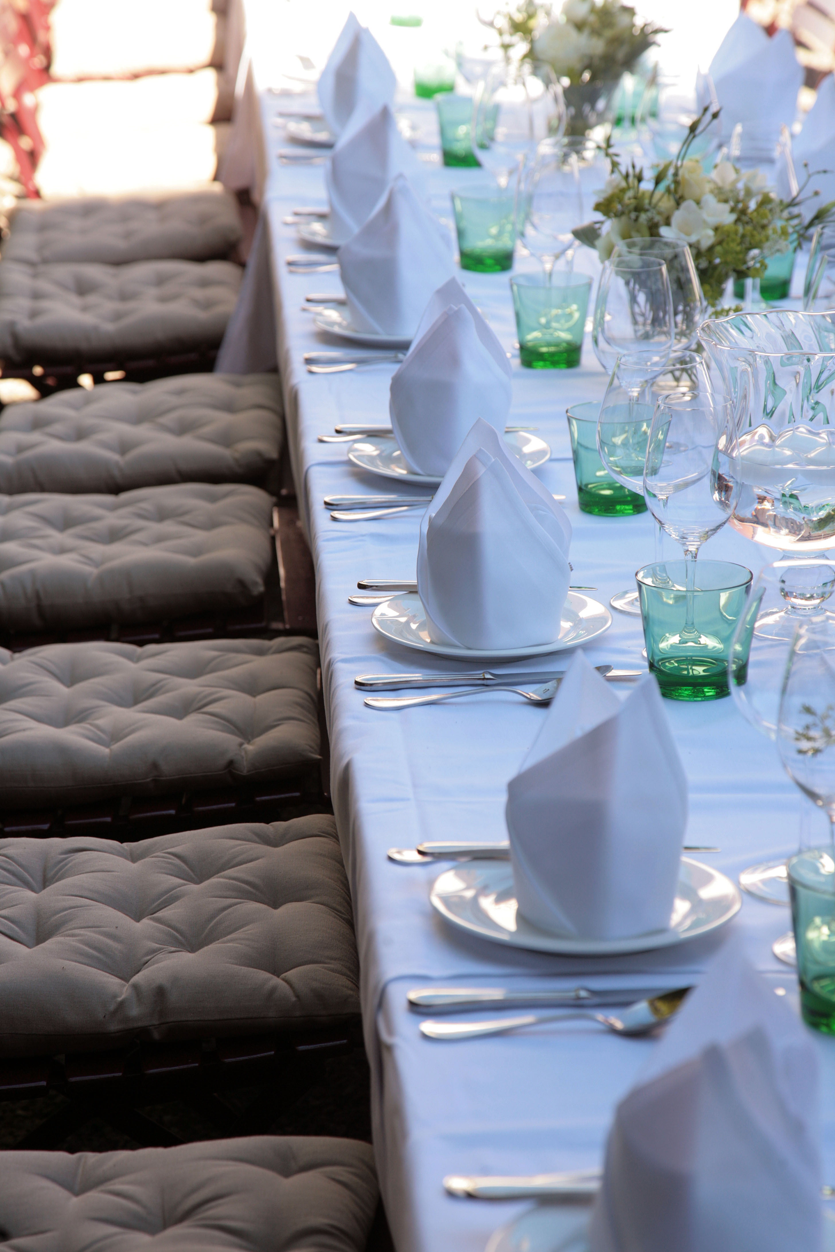 Destination-Wedding - Hunde erlaubt - Österreich - Heurigenhof Bründlmayer