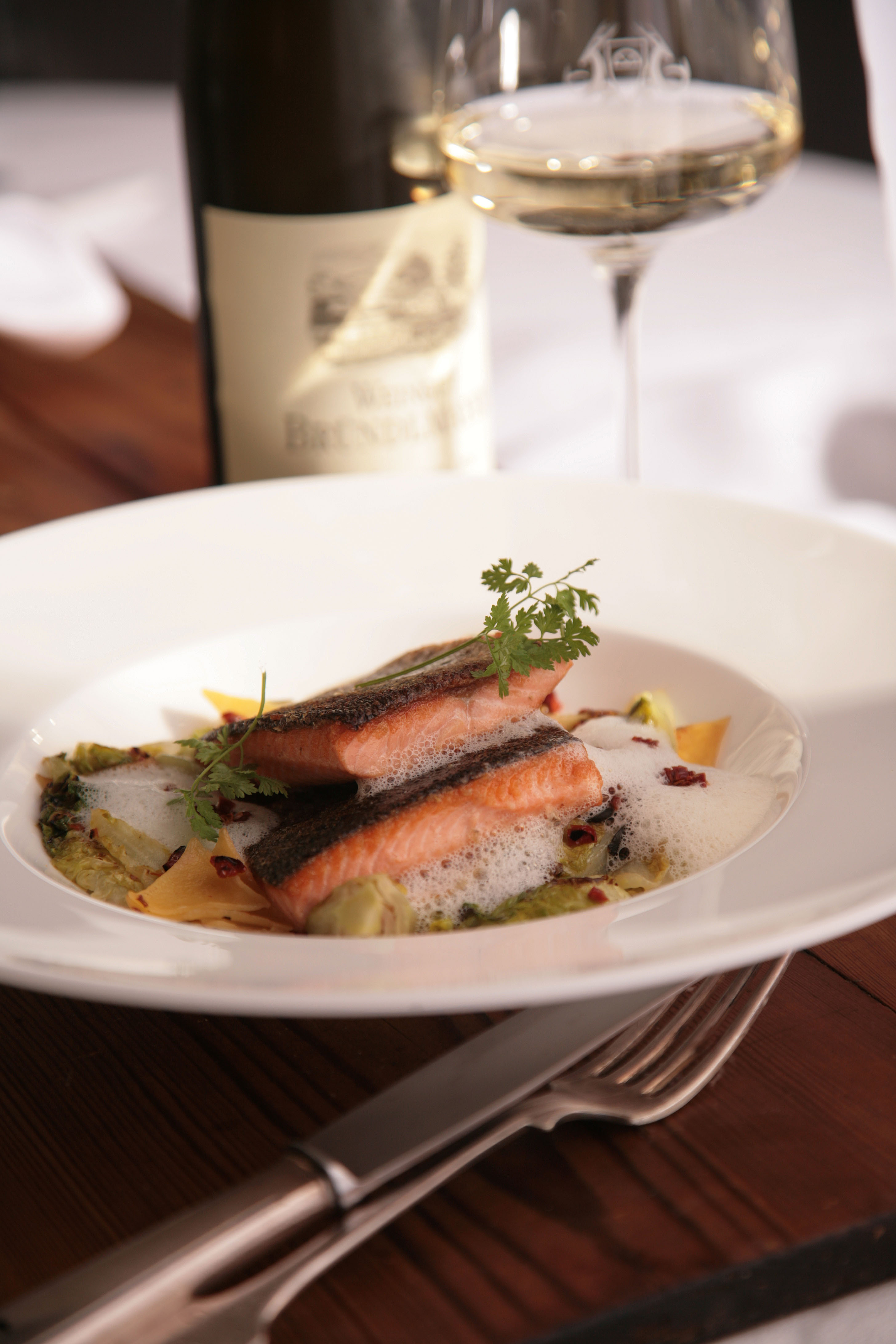 Destination-Wedding - Hunde erlaubt - Österreich - Heurigenhof Bründlmayer