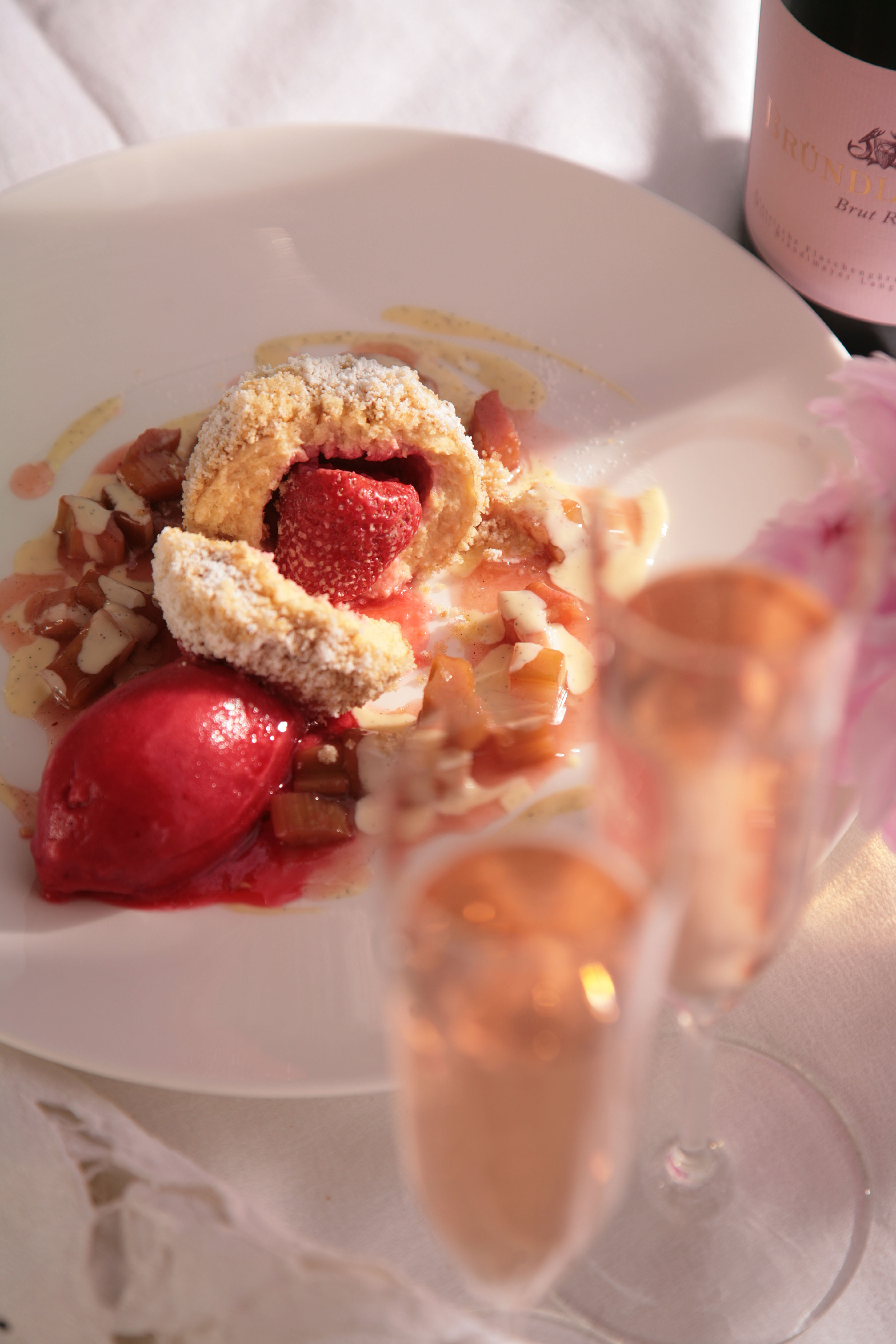 Destination-Wedding - Hunde erlaubt - Österreich - Heurigenhof Bründlmayer