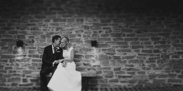 Destination-Wedding - Art der Location: Hotel / Chalet - WIESERGUT