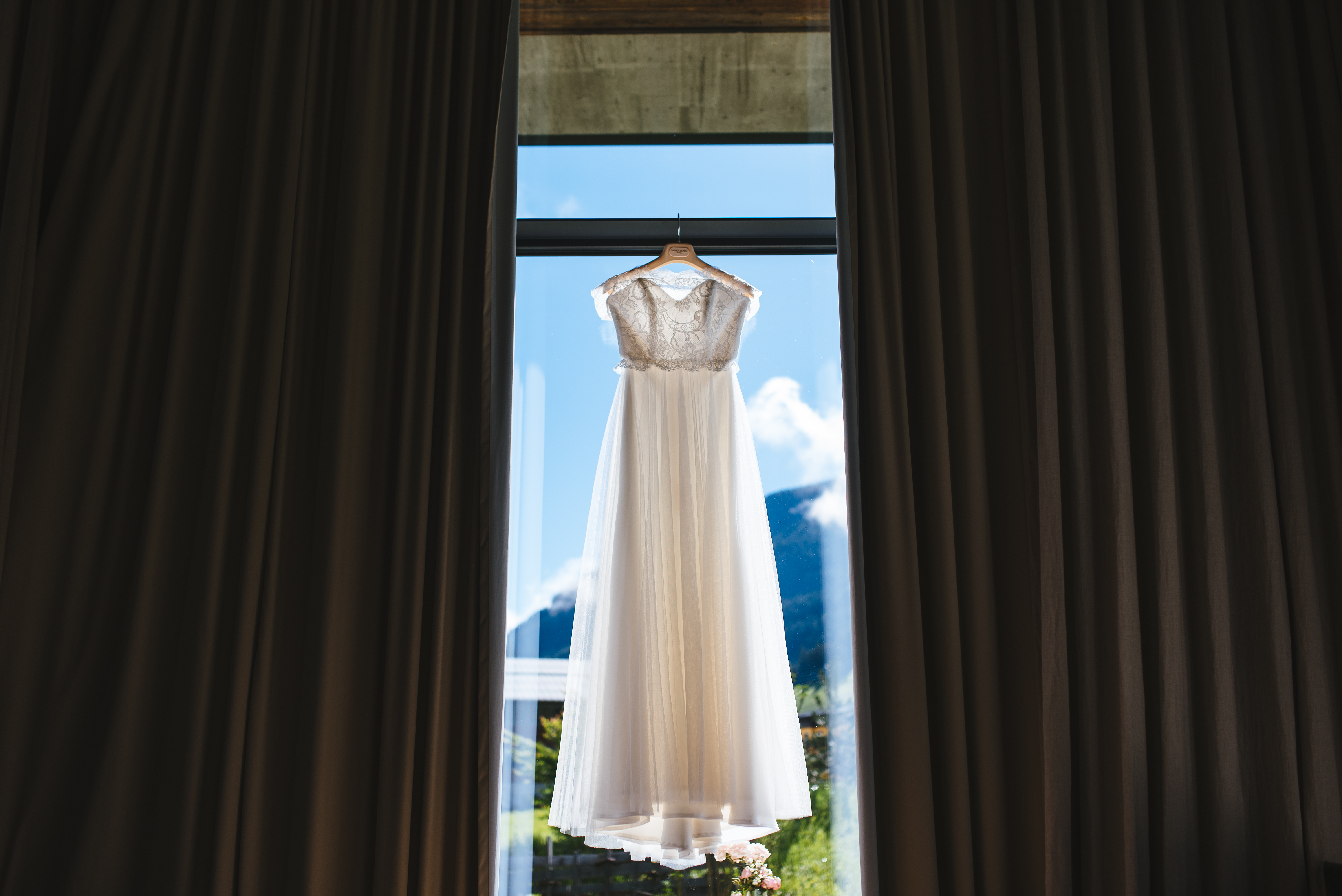 Destination-Wedding - Hunde erlaubt - Österreich - WIESERGUT