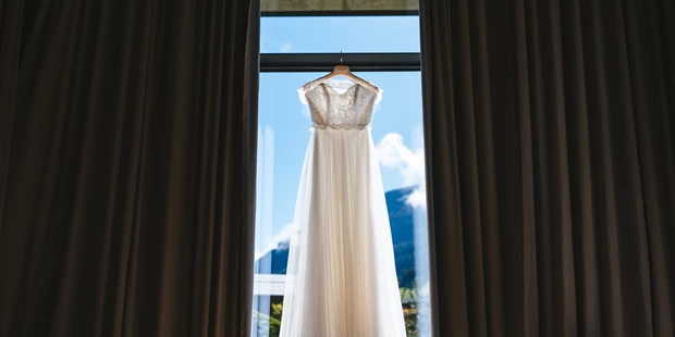 Destination-Wedding - Art der Location: Hotel / Chalet - WIESERGUT