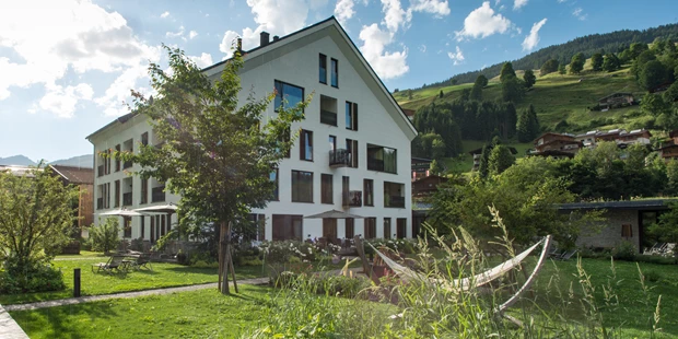 Destination-Wedding - Art der Location: Hotel / Chalet - WIESERGUT