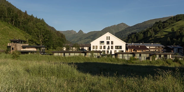 Destination-Wedding - Art der Location: Hotel / Chalet - WIESERGUT