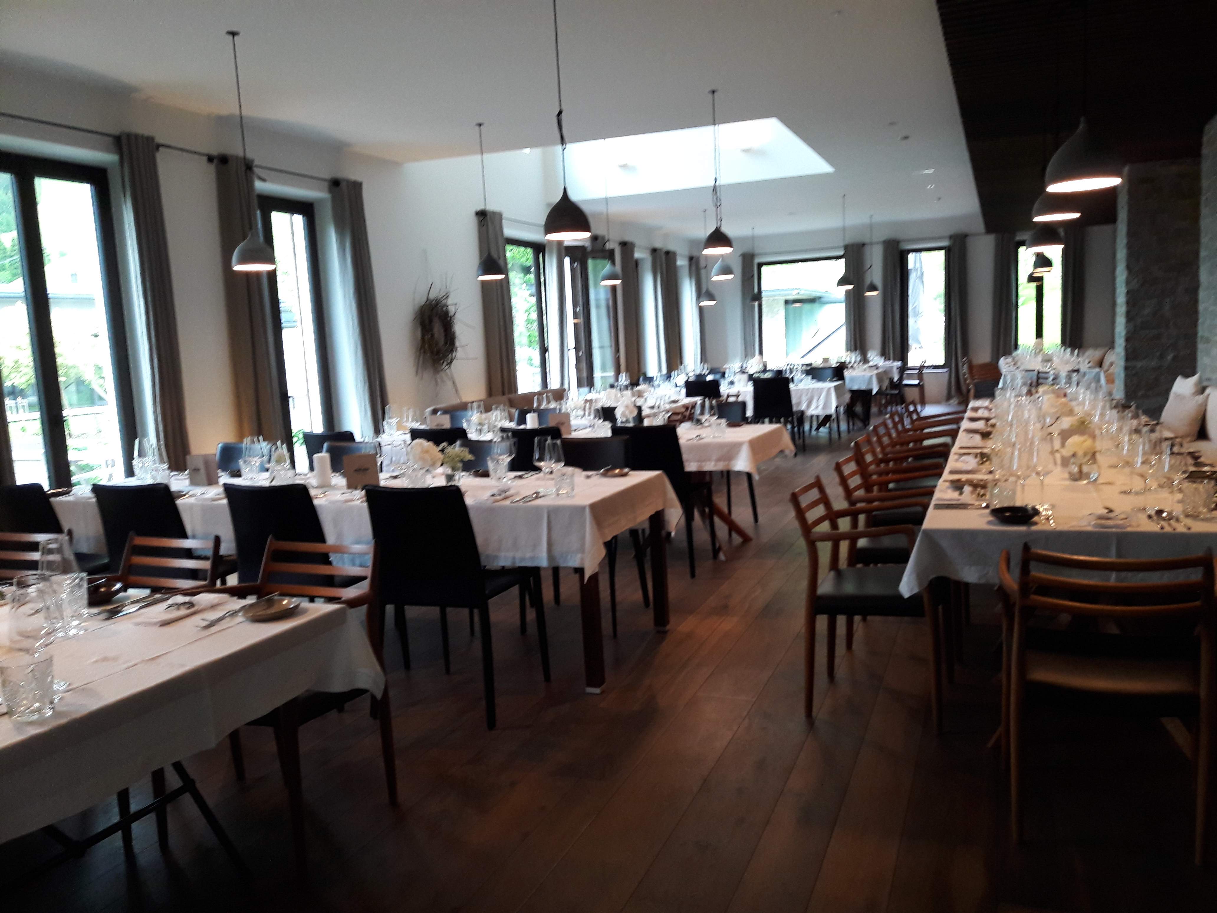 Hochzeitslocation: WIESERGUT