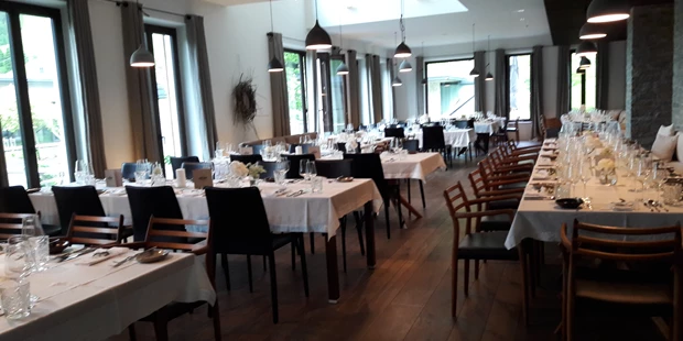 Destination-Wedding - Art der Location: Hotel / Chalet - WIESERGUT