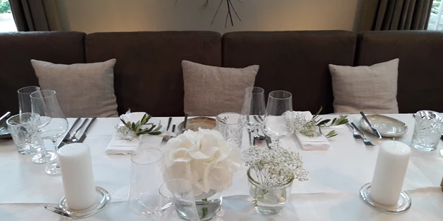 Destination-Wedding - Art der Location: Hotel / Chalet - WIESERGUT