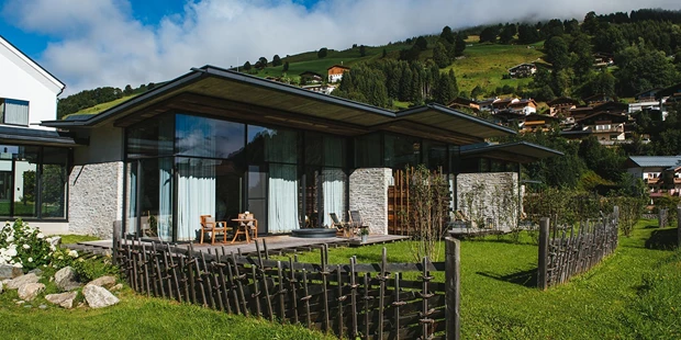 Destination-Wedding - Art der Location: Hotel / Chalet - WIESERGUT