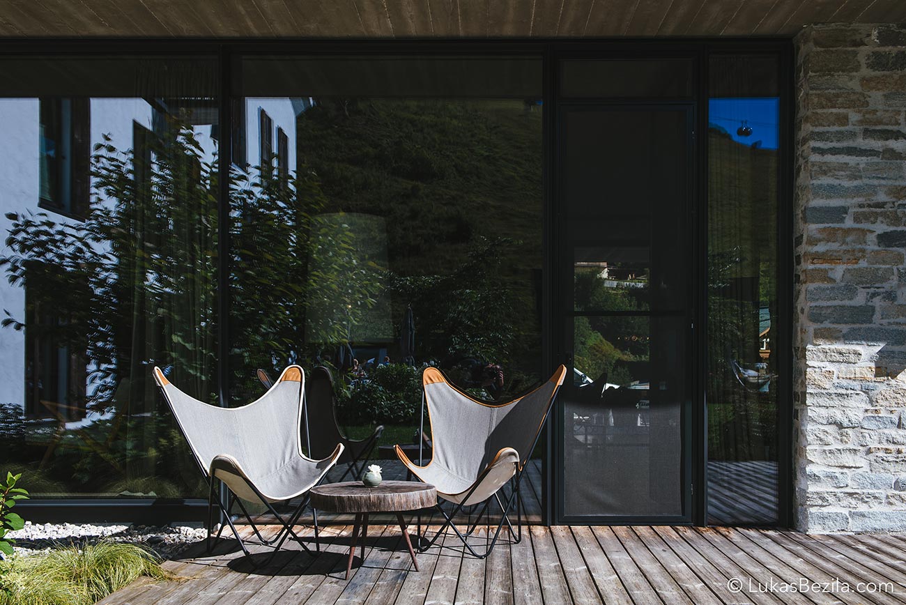 Hochzeitslocation: WIESERGUT