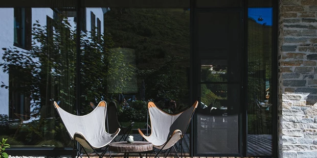 Destination-Wedding - Art der Location: Hotel / Chalet - WIESERGUT