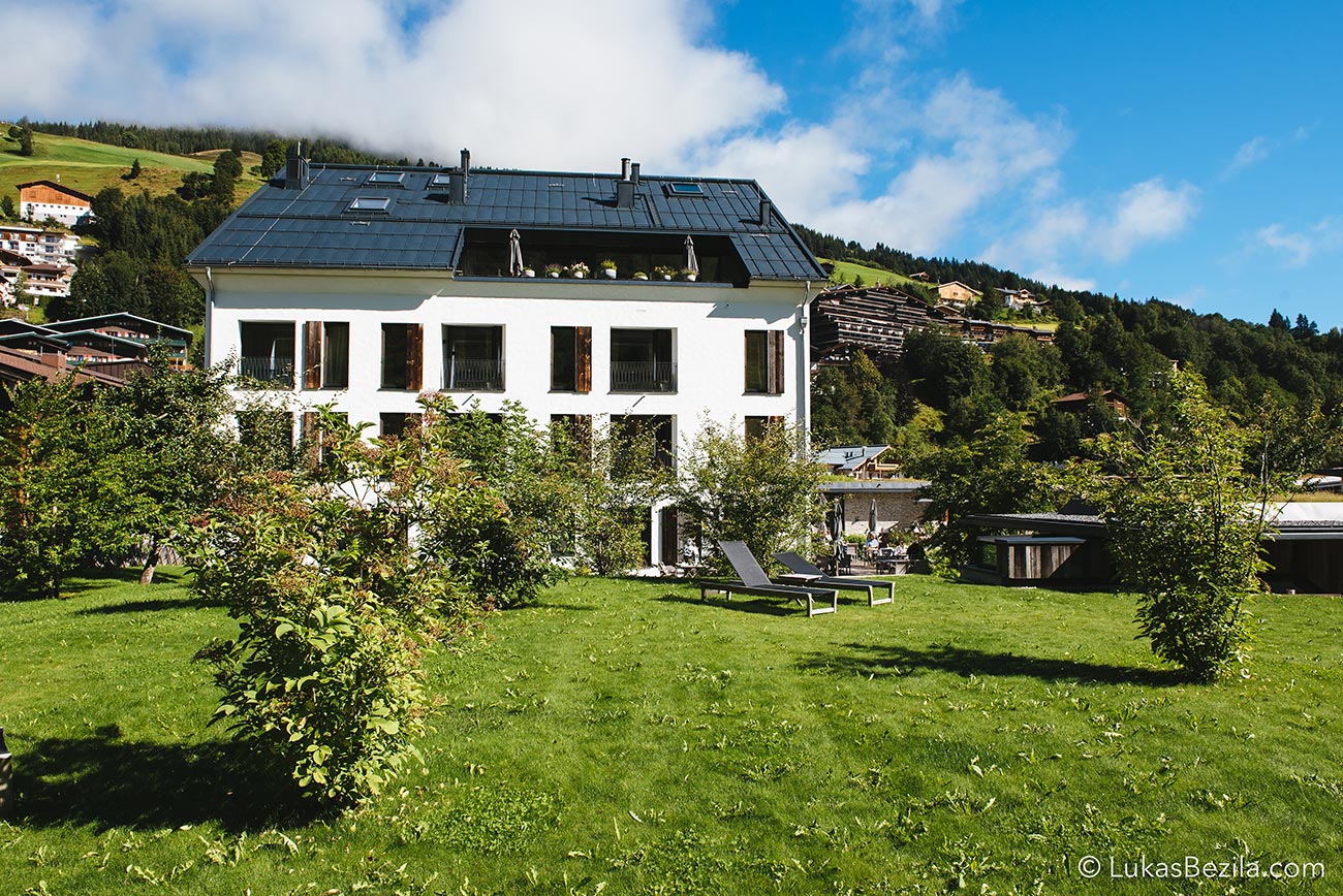 Hochzeitslocation: WIESERGUT