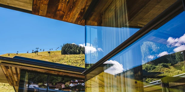 Destination-Wedding - Art der Location: Hotel / Chalet - WIESERGUT
