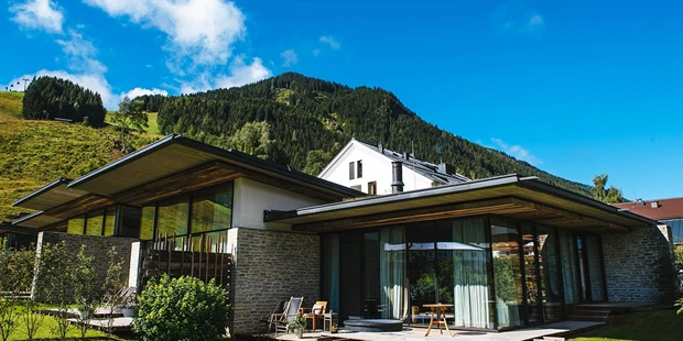Destination-Wedding - Art der Location: Hotel / Chalet - WIESERGUT