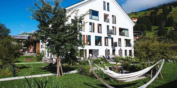 Destination-Wedding - Art der Location: Hotel / Chalet - WIESERGUT