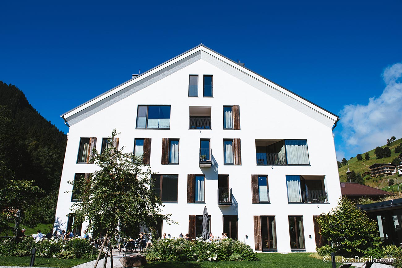 Hochzeitslocation: WIESERGUT