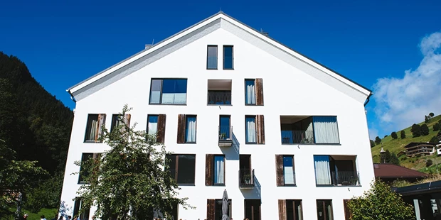Destination-Wedding - Art der Location: Hotel / Chalet - WIESERGUT