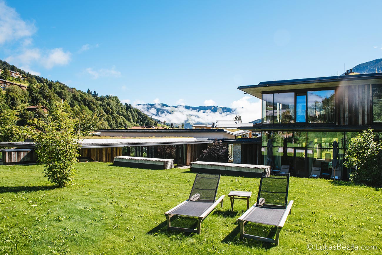 Hochzeitslocation: WIESERGUT