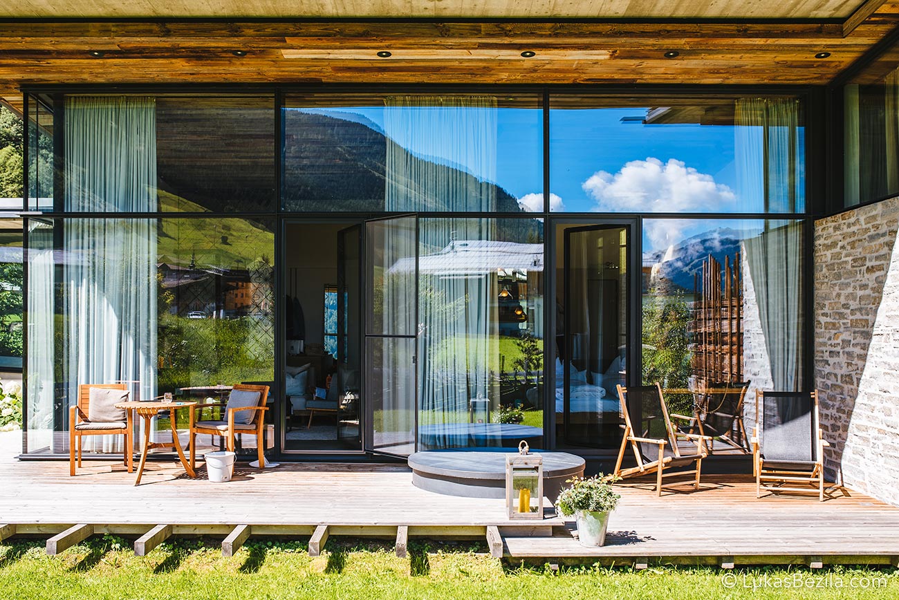 Hochzeitslocation: WIESERGUT