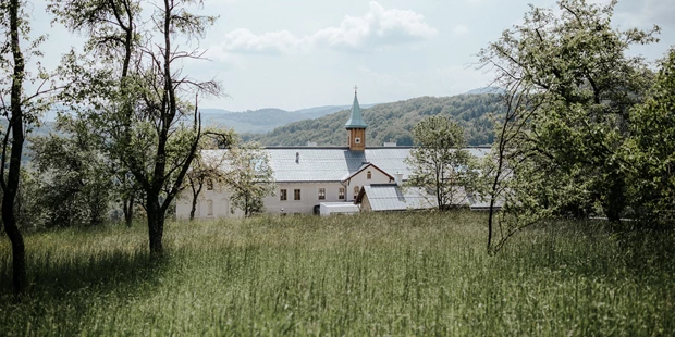 Destination-Wedding - Art der Location: Hotel / Chalet - Refugium Hochstrass Hotel&Kloster