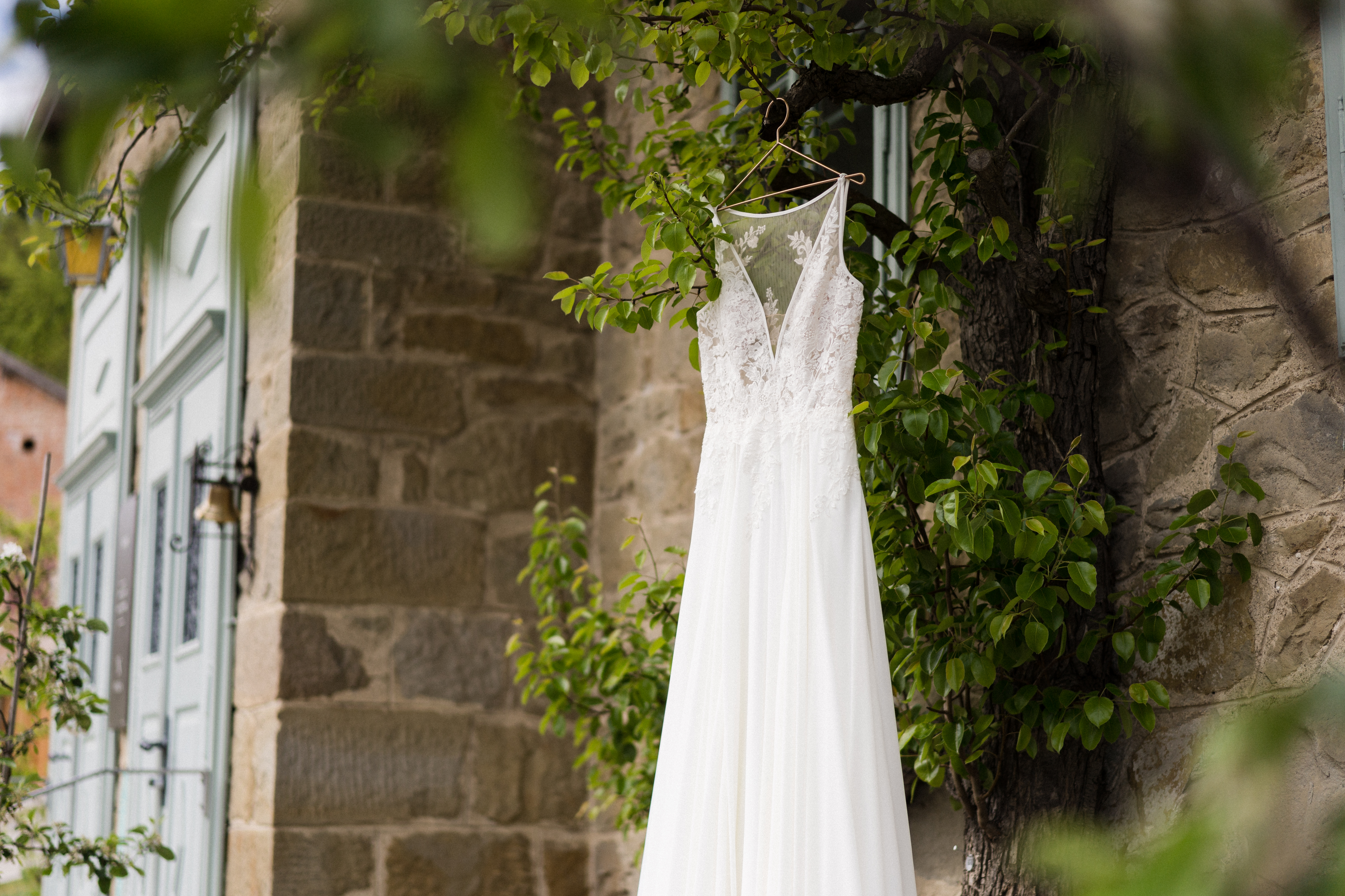 Destination-Wedding - Preisniveau Hochzeitsfeier: €€ - Österreich - Refugium Hochstrass Hotel&Kloster