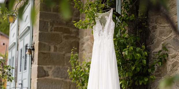 Destination-Wedding - Art der Location: Hotel / Chalet - Refugium Hochstrass Hotel&Kloster