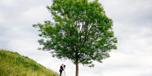 Destination-Wedding - Magdalensberg (Magdalensberg) - Regen bringt Glück und Segen - Gipfelhaus Magdalensberg