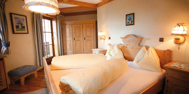 Destination-Wedding - Magdalensberg (Magdalensberg) - Schöne Zimmer und Suiten für Ihre Gäste - Gipfelhaus Magdalensberg