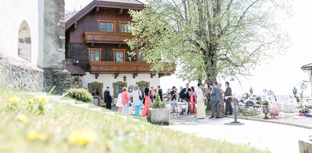 Destination-Wedding - Magdalensberg (Magdalensberg) - Gipfelhaus Magdalensberg