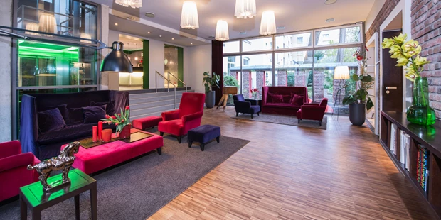 Destination-Wedding - Personenanzahl - Köln - The New Yorker | HOTEL