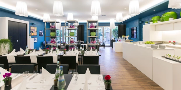 Destination-Wedding - Personenanzahl - Köln - The New Yorker | HOTEL