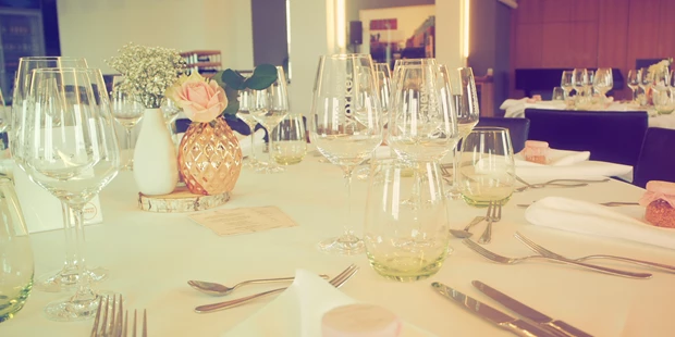 Destination-Wedding - Personenanzahl - Köln - The New Yorker | HOTEL