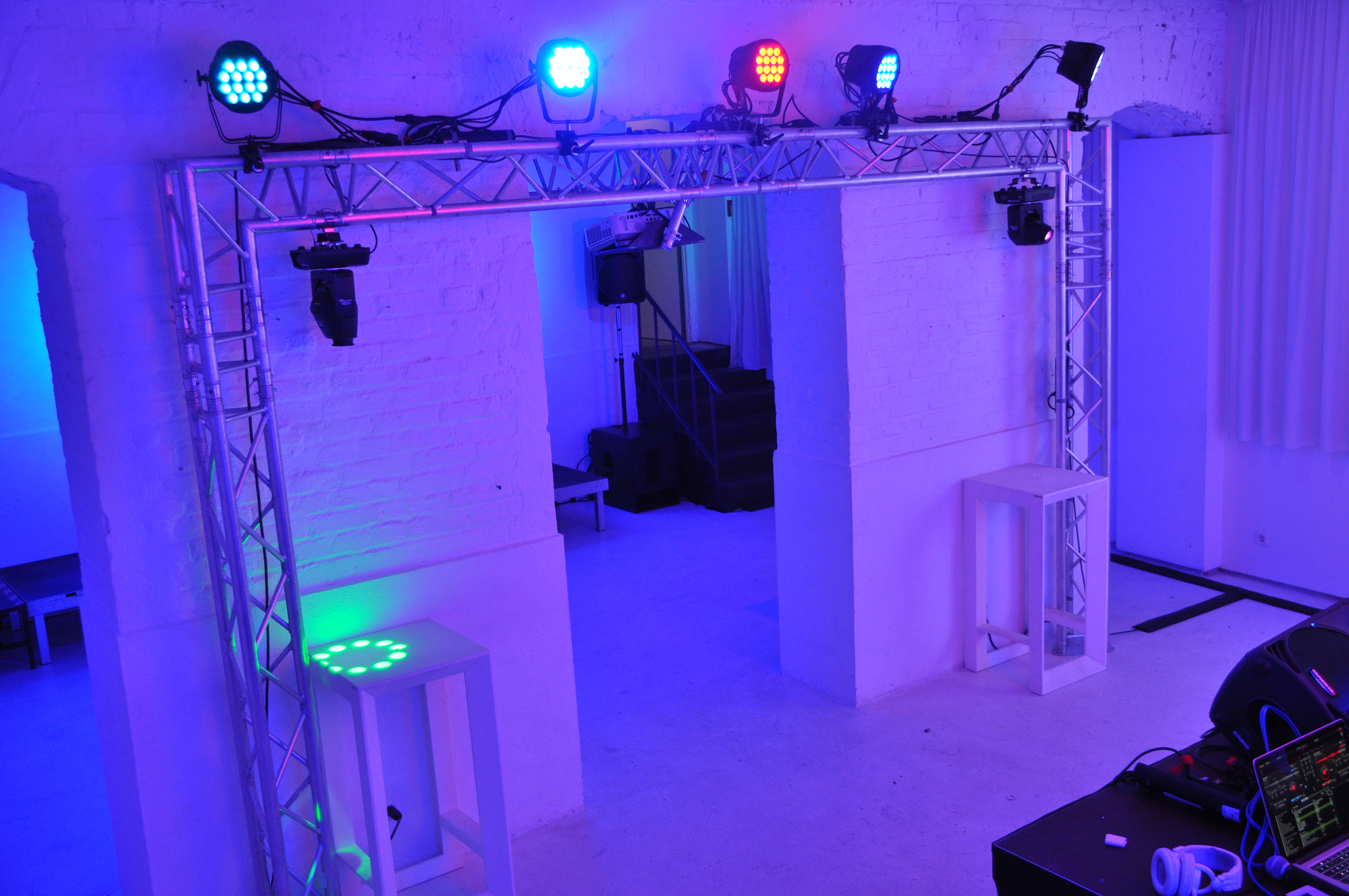 Hochzeitslocation: The New Yorker | HOTEL