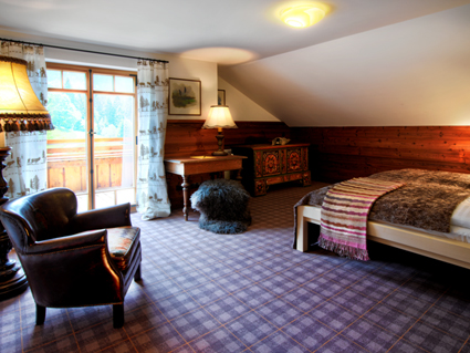 Destination-Wedding - Hunde erlaubt - Österreich - Zimmer Mamad - Millrütte Resort GmbH