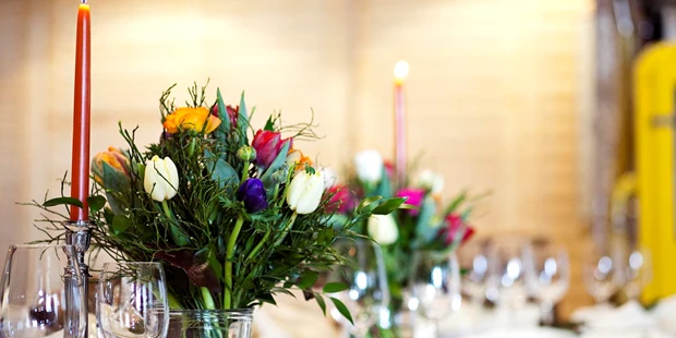 Destination-Wedding - Art der Location: Hotel / Chalet - Millrütte Resort GmbH