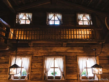 Hochzeitslocation: Feiern Sie Ihre Hochzeit auf der Wieseralm. - Wieseralm