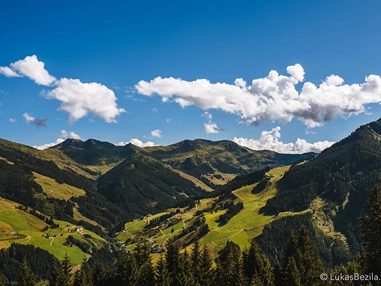 Hochzeitslocation: Feiern Sie Ihre Hochzeit auf der Wieseralm. - Wieseralm