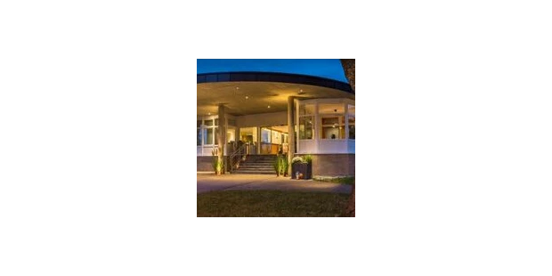 Destination-Wedding - Art der Location: Hotel / Chalet - Hydepark Engstingen
