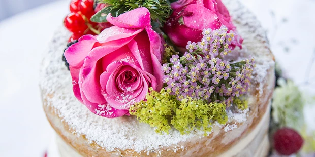 Destination-Wedding - Art der Location: Hotel / Chalet - Hydepark Engstingen