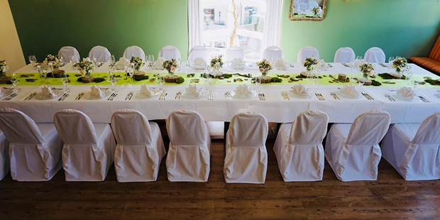 Destination-Wedding - Art der Location: Hotel / Chalet - Riessersee Hotel Galerie Restaurant - Riessersee Hotel Garmisch-Partenkirchen