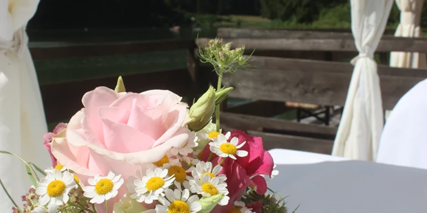 Destination-Wedding - Art der Location: Hotel / Chalet - Hochzeit in Bayern, Riessersee Hotel Garmisch-Partenkirchen - Riessersee Hotel Garmisch-Partenkirchen