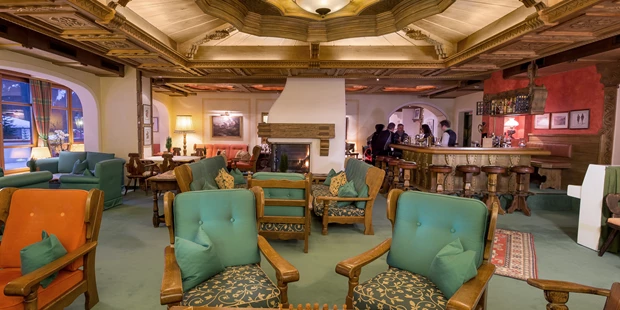 Destination-Wedding - Art der Location: Hotel / Chalet - Hotel Kristberg (Ihre Winterhochzeit)