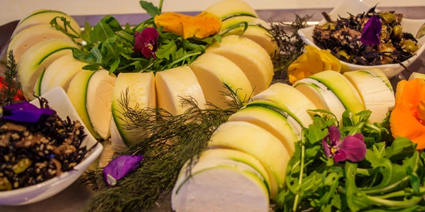 Destination-Wedding - Art der Location: Hotel / Chalet - Hotel Kristberg (Ihre Winterhochzeit)