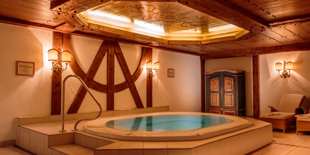 Destination-Wedding - Art der Location: Hotel / Chalet - Hotel Kristberg (Ihre Winterhochzeit)